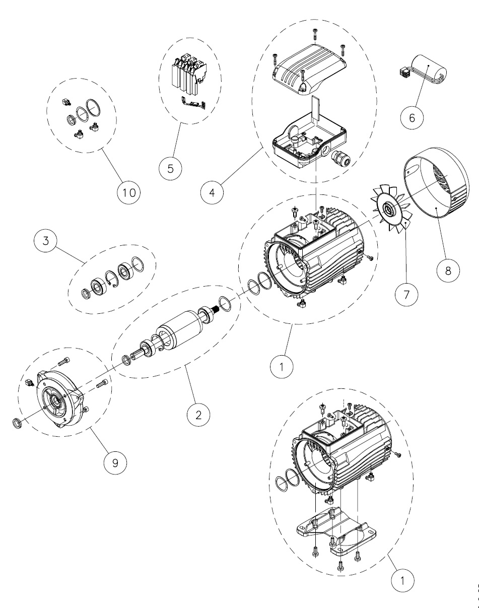 stellenangebote xylem